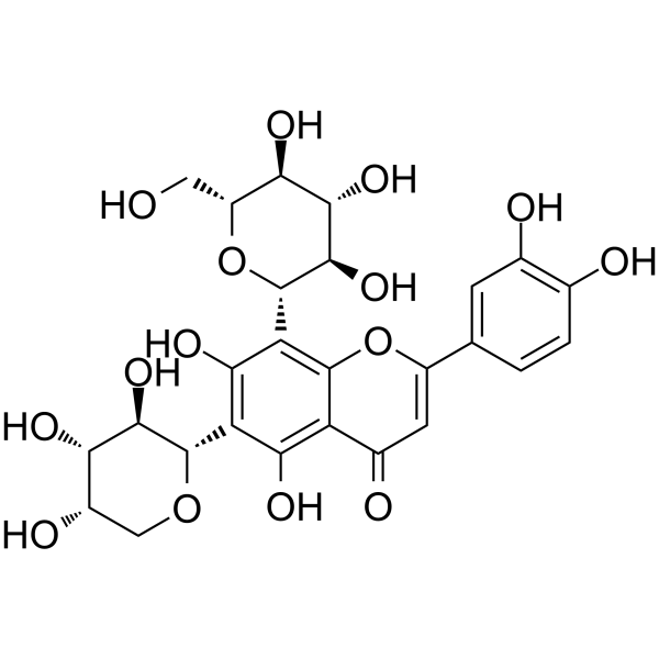 Isocarlinoside 83151-90-0